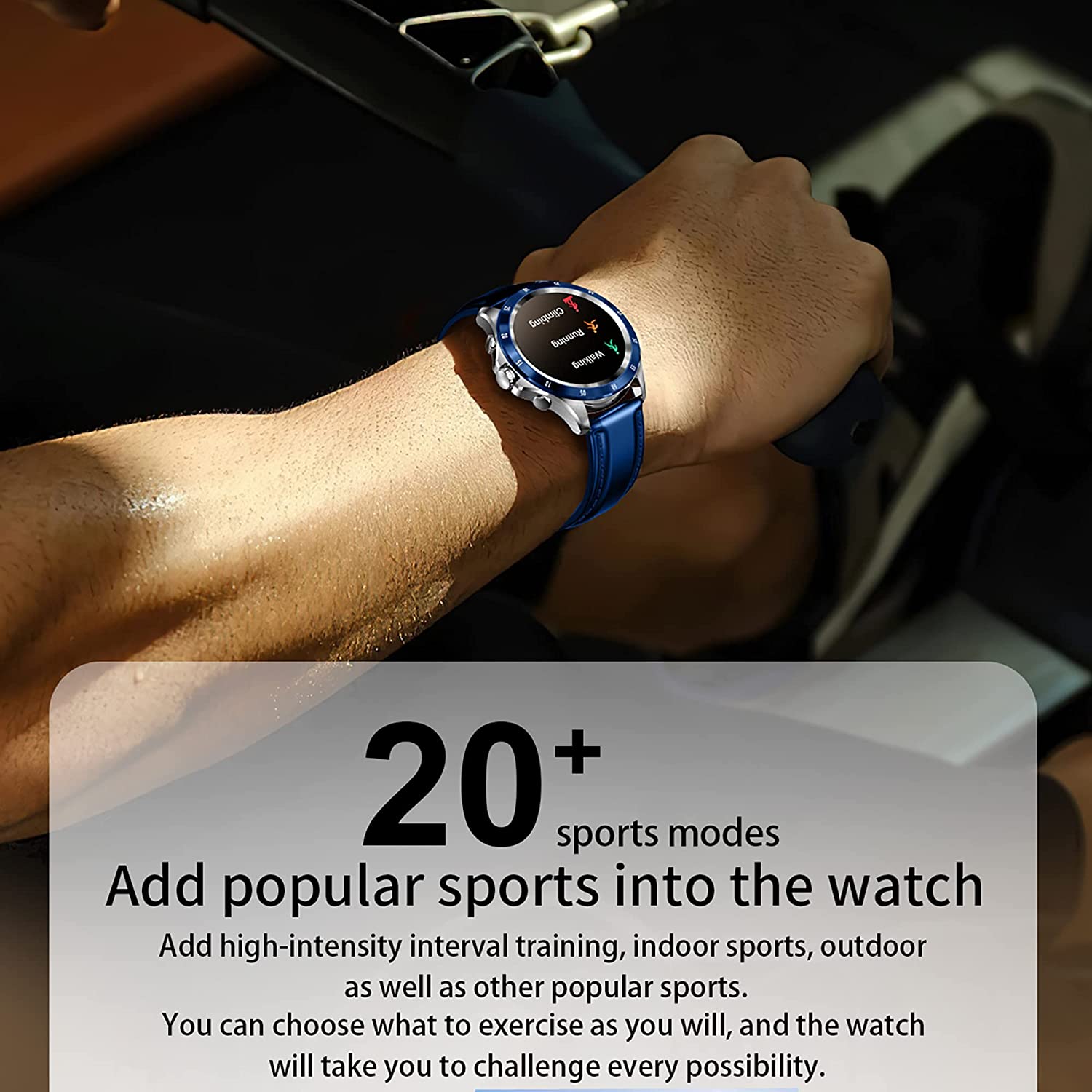 Manike NX1 Business Smartwatch Manike NX1 Business Smartwatch